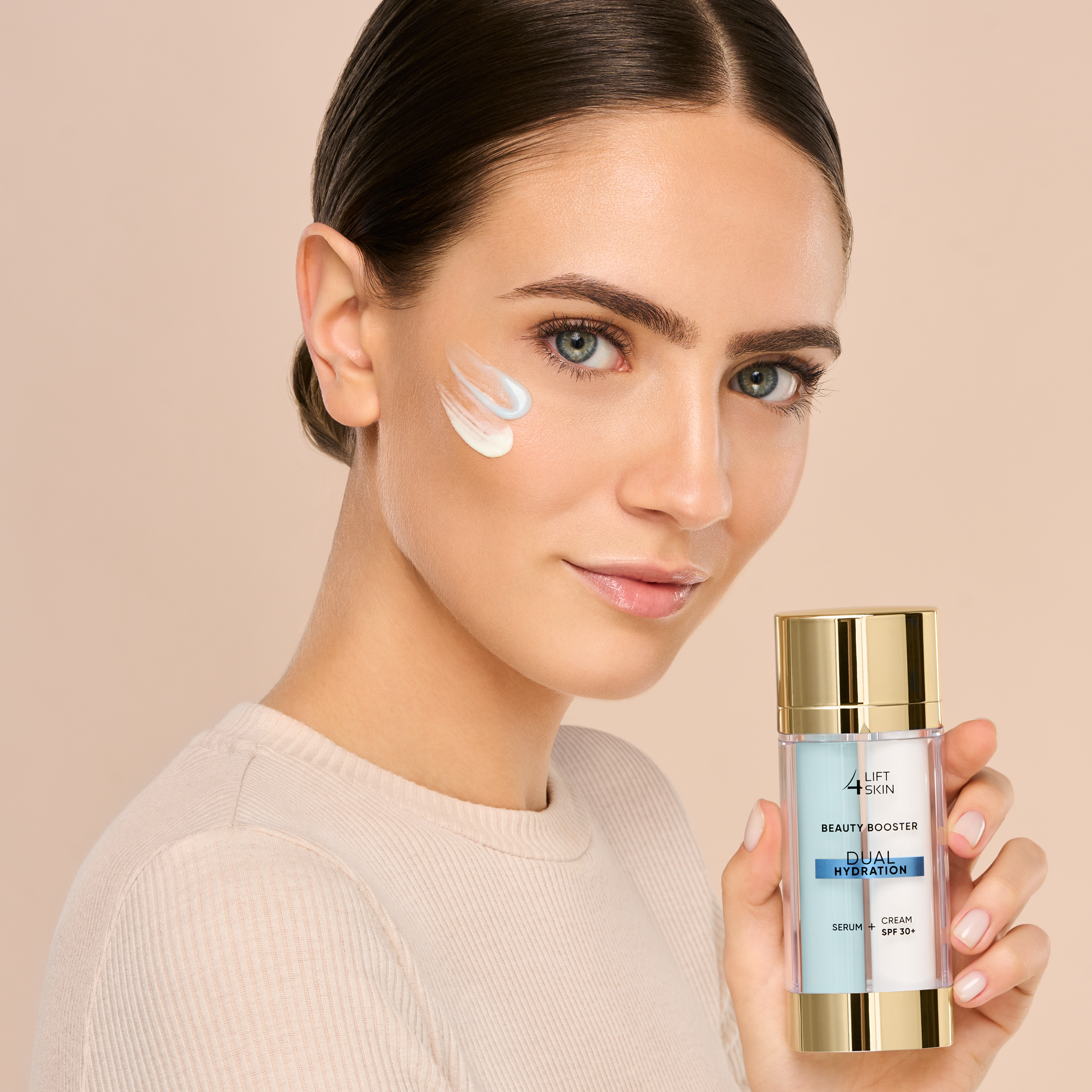 美容液 GAUDISKIN ECLA REVIVE & DUAL REINO LIGHT ガウディスキン エクラリバイブ通販|麗ビューティーオンライン