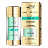 Lift 4 Skin Beauty Booster Dual Smooth Serum + Cream