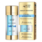 Lift 4 Skin Beauty Booster Dual Hydration Serum + Cream