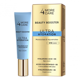 Booster Dual Ultra Hydration Undereye Cream