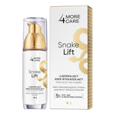 More 4 Care Snake Lift Firming Eye And Eyelid Smoothing Cream 35 ml