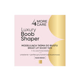 More 4 Care Luxury Boobs Shaper Modeling Boobs Tape