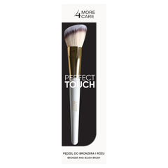 Perfect Touch Bronzer and Blush Brush