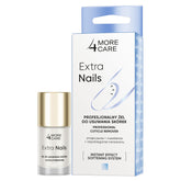 Extra Nails Professional Cuticle Removal Gel 10ML