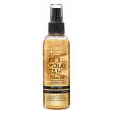 Get Your Tan Illuminating Body Mist