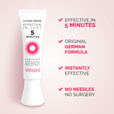 Vitayes Instant Ageback Lifting Cream