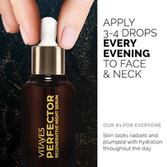 Vitayes The Perfector Regenerative Night Serum 30ml