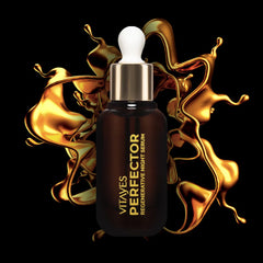 Vitayes The Perfector Regenerative Night Serum 30ml