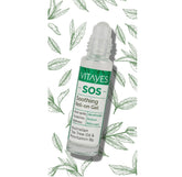 Vitayes SOS Soothing Roll-On Gel 10 ml