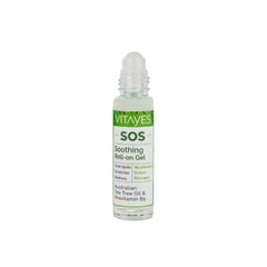 Vitayes SOS Soothing Roll-On Gel 10 ml