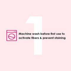 MakeUp Eraser Cheetah