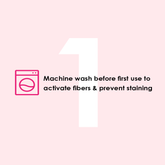 MakeUp Eraser Violet