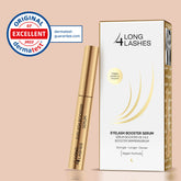 Long 4 Lashes Fx5 Eyelash Power Booster