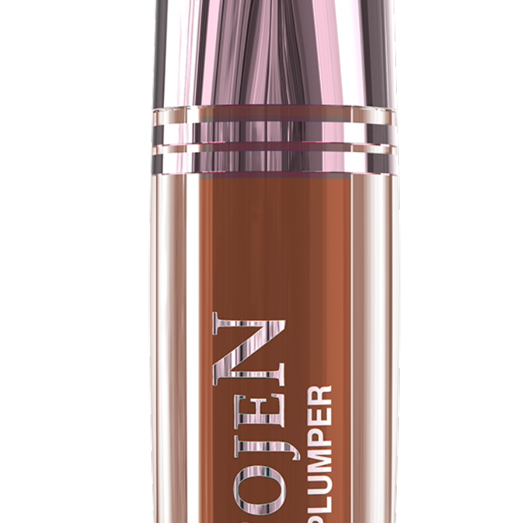 Lipojen Lip Plumper Semi Matte N°02 – Nude Peach