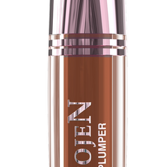 Lipojen Lip Plumper Semi Matte N°02 – Nude Peach