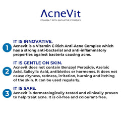 Acnevit Anti-Acne Cleansing Gel