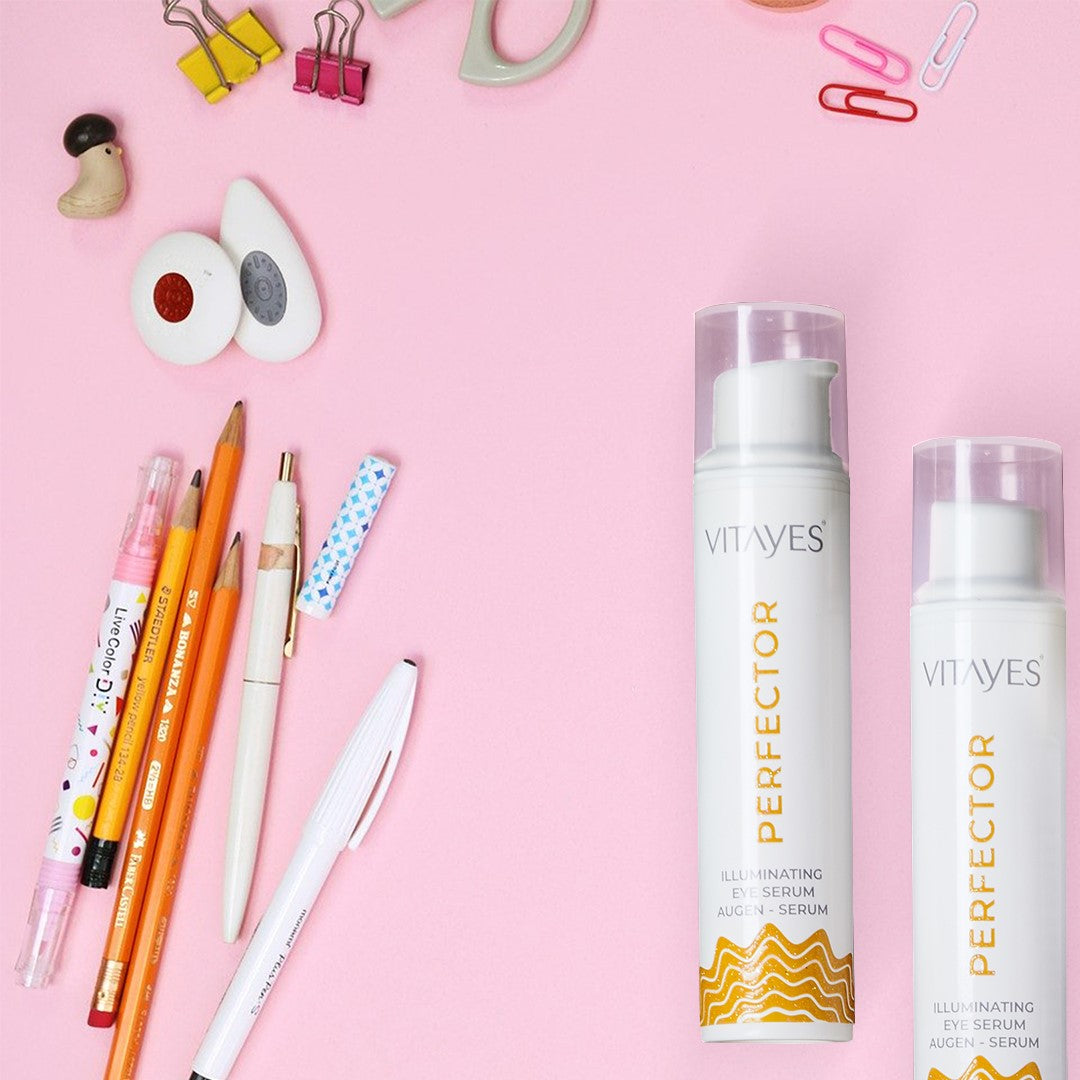 Vitayes Perfector Illuminating Eye Serum