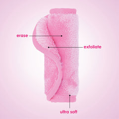 MakeUp Eraser Original Pink