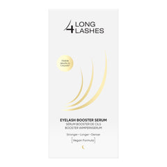 Long 4 Lashes Fx5 Eyelash Power Booster