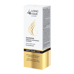 Long 4 Hair Anti-Hair Loss Shampoo