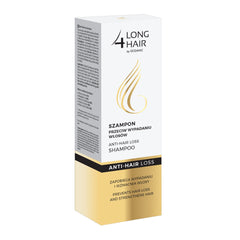 Long 4 Hair Anti-Hair Loss Shampoo