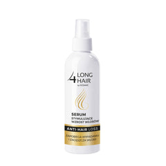 Long 4 Hair Hair Growth Stimulating Serum