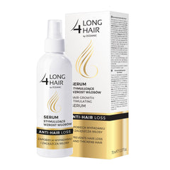 Long 4 Hair Hair Growth Stimulating Serum