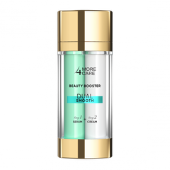 Lift 4 Skin Beauty Booster Dual Smooth Serum + Cream