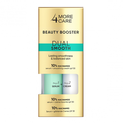 Lift 4 Skin Beauty Booster Dual Smooth Serum + Cream