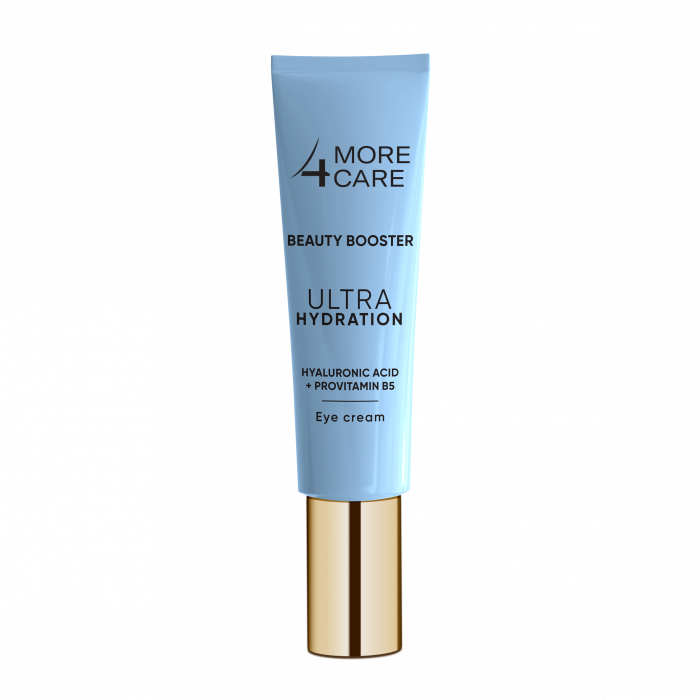 Booster Dual Ultra Hydration Undereye Cream