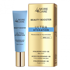 Booster Dual Ultra Hydration Undereye Cream