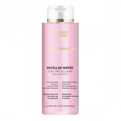 Booster Micellar Water