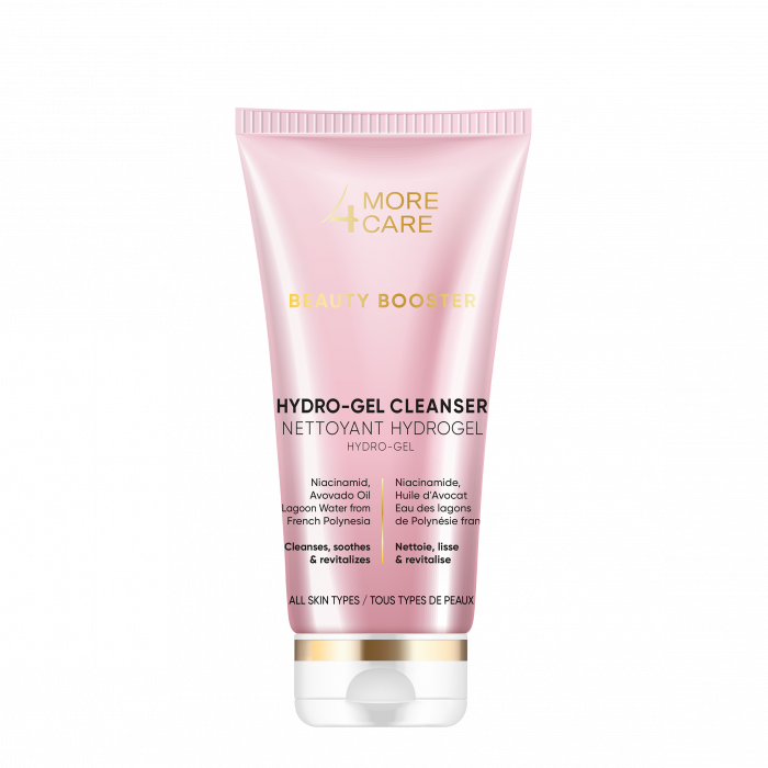 Booster Hydro Gel Cleanser