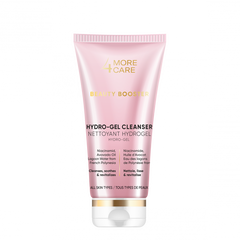 Booster Hydro Gel Cleanser