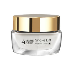 More 4 Care Snake Lift Intensively Smoothing Day Iron-Cream