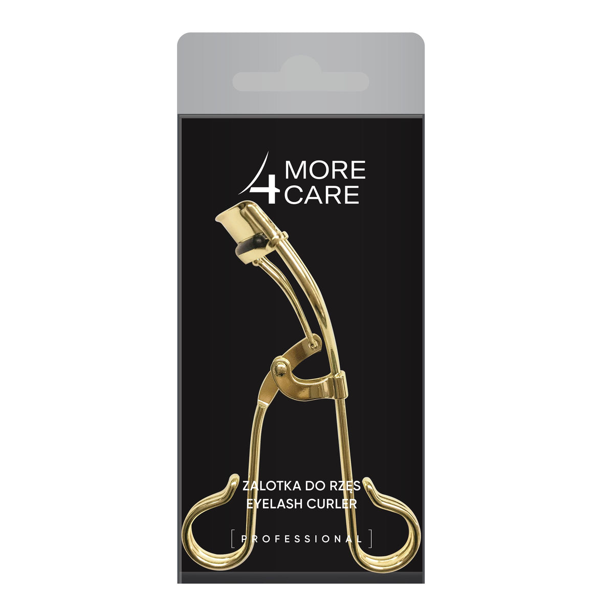 More 4 Care Eyelash Curler