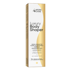 More 4 Care Luxury Body Shaper Serum - Fat Tissue Reducer 150 ml