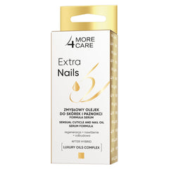 Extra Nails Sensual Oil For Cuticles & Nails