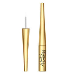 Long 4 Lahes Gold Eyelash serum