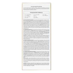 Long 4 Lashes Fx5 Eyelash Power Booster