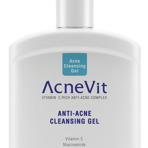 Acnevit Anti-Acne Cleansing Gel