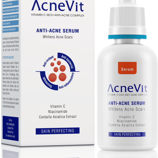 Acnevit Anti-Acne Serum