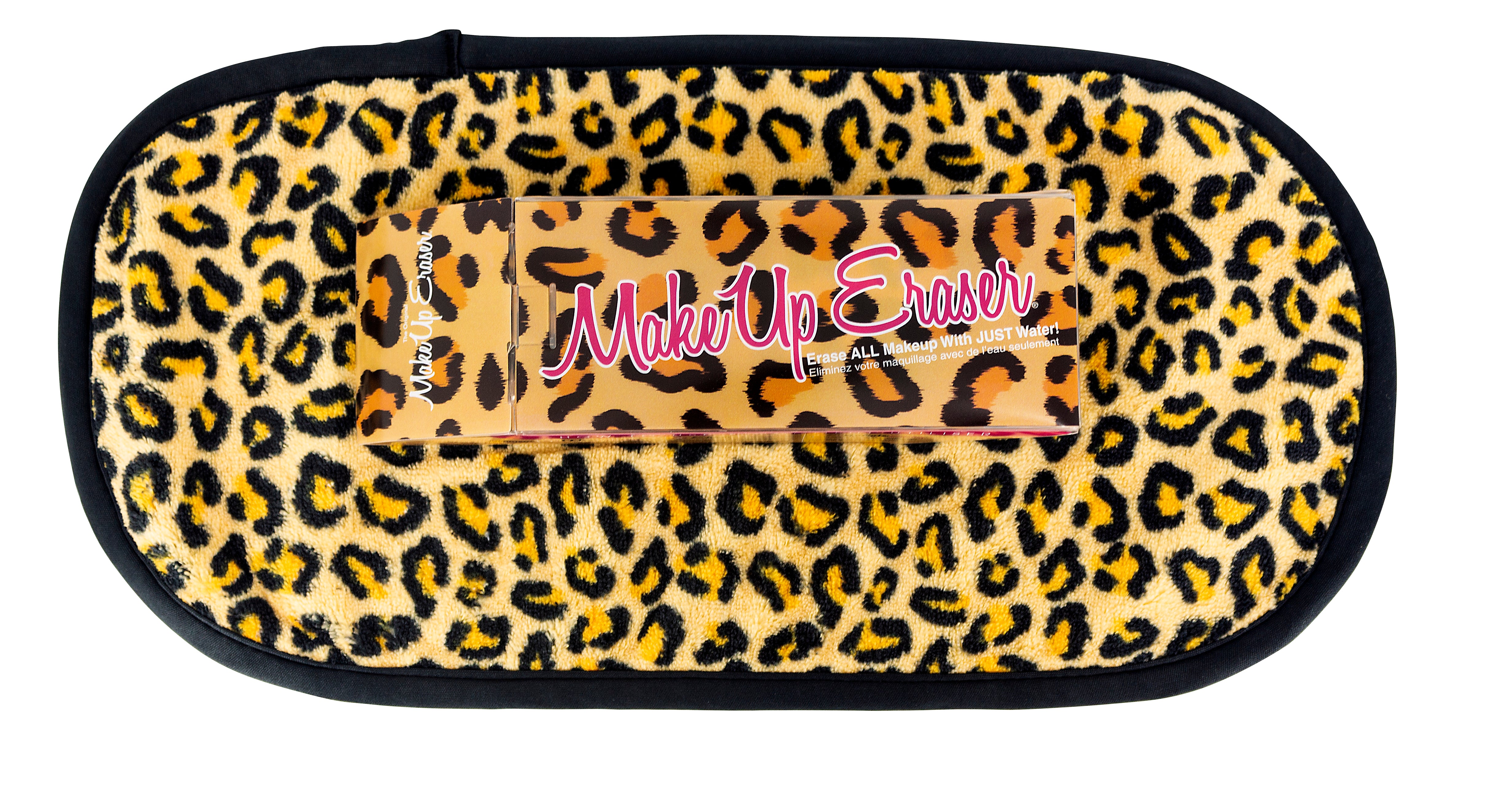 MakeUp Eraser Cheetah