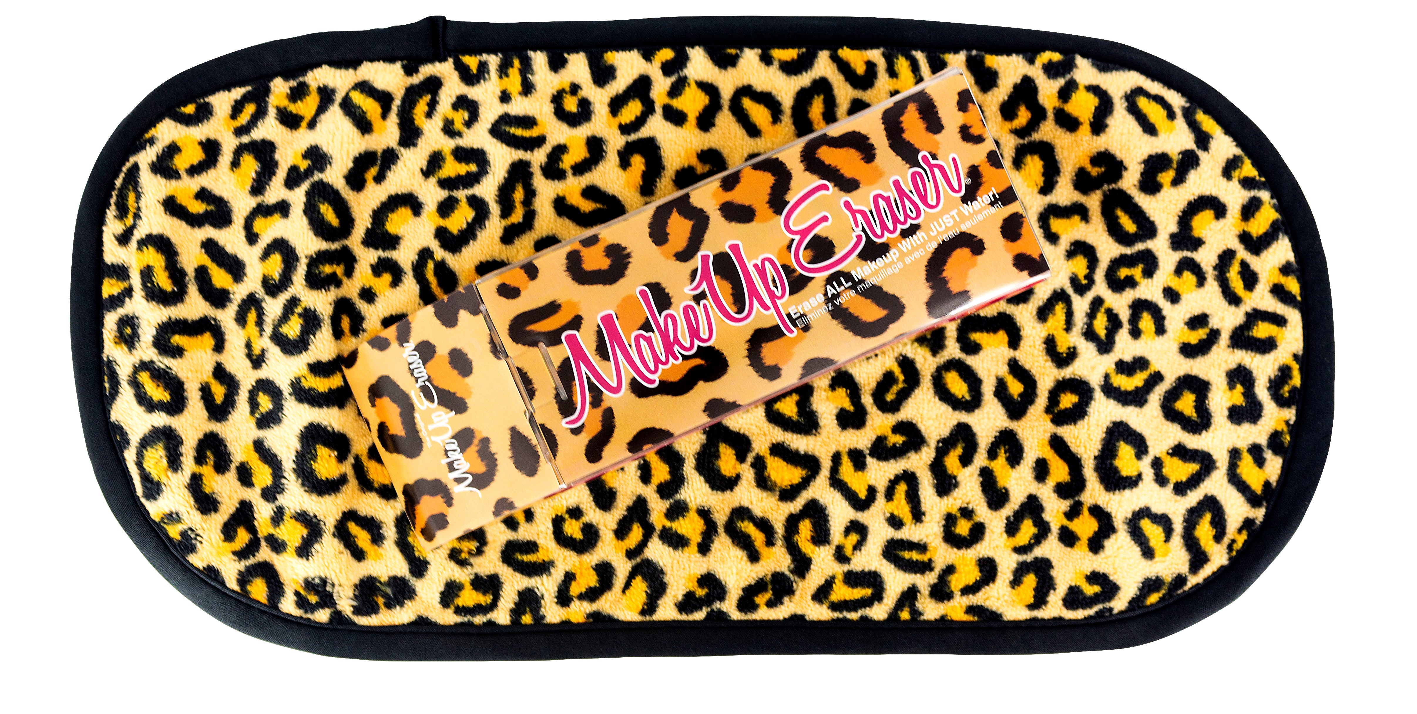 MakeUp Eraser Cheetah