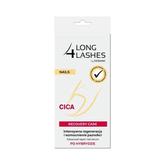 Long 4 Nails Cica Recovery Care