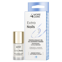 Extra Nails Professional Cuticle Removal Gel 10ML