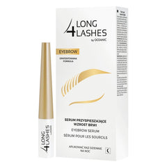 Long 4 Lashes Eyebrow Serum