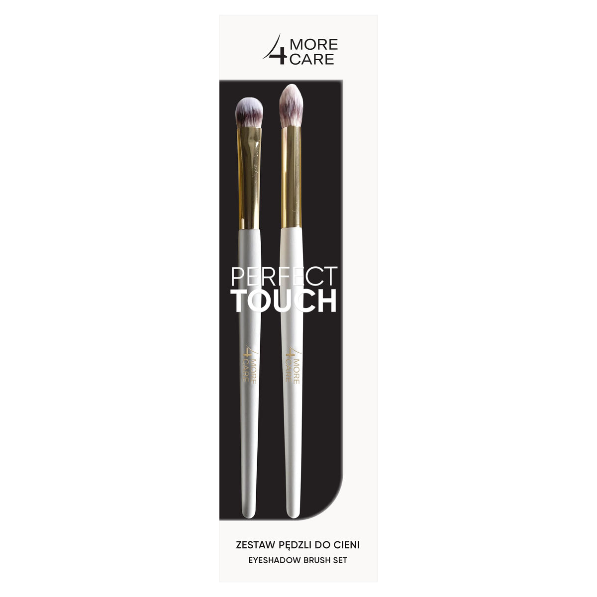 Perfect Touch Eyeshadow brush