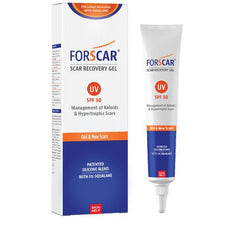 Forscar Spf 30 20ml