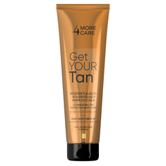 Get Your Tan Illuminating & Coloring Body Cream